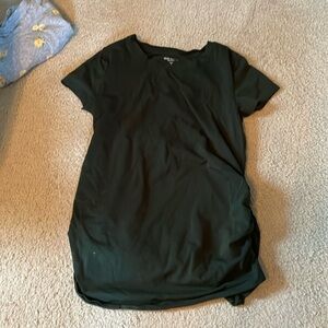 Old navy maternity tee